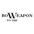 bowtotheweapon