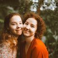 Sisters Stone Ceramic
