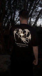 DEAMON FEELINGS T-SHIRT